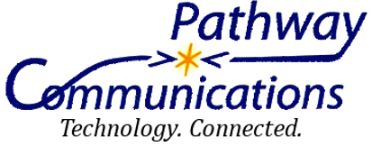 Logo for Pathway Communications